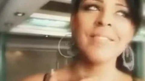 Argentinian tgirl