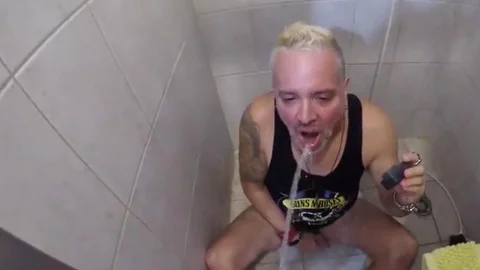 Rough sex with whore Lohanny Brandao