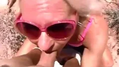 naked In The Dessert With My Boyfriend