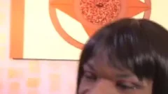Fodido Por Uma Boneca Negra! 6