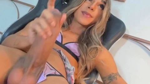 tranny fucking wet cunt