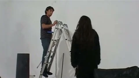 chap Submits To latina tranny - Latin-hawt