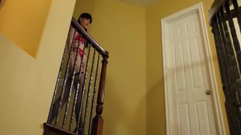 Natalie Mars Getting pounded By Sean Michael's BBC