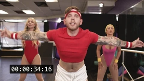 TransSensual: Pounding Passion