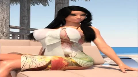 3D tranny 48