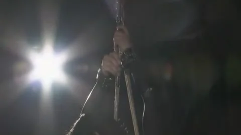 Japanese bondage