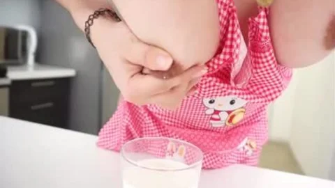 Kitchen Maid's Strawberry Delight
