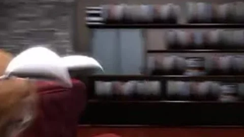 lovely 3D tranny Fuckin