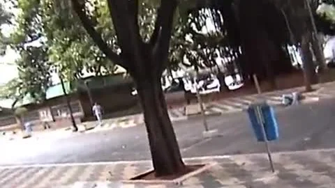 tranny Takes It In The wazoo Real nice