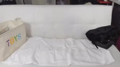 Ana Nomie On Chaturbate episode 9