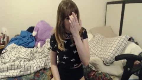 Princessxcrystal big sperm