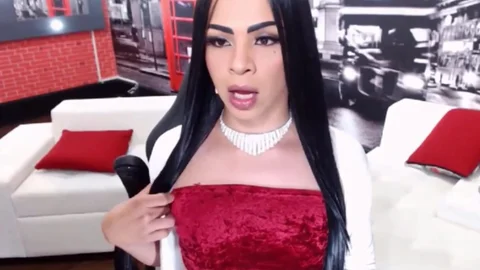 Briana Villa webcam Show