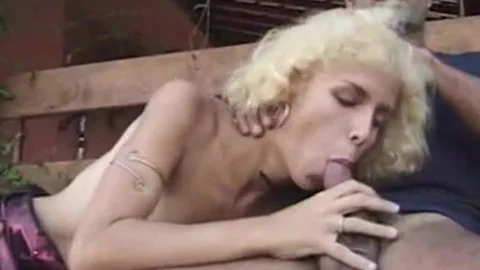 teen Dany Di Biaggio plowed By Paulo Guina (rare video)