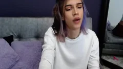 Androgynous