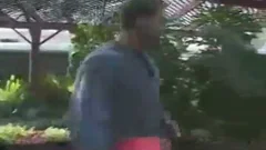 busty lady-boy Makes A boy pleasured