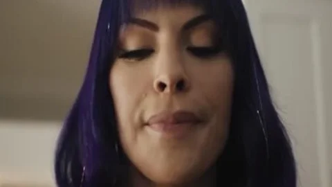 Trans cutie Foxxy Sucked Plumbers Pipe