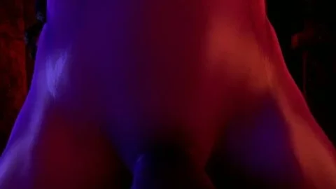 VaM Succubus Futa Taker PoV