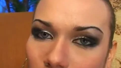 ravishing Vintage Kalena Cums whilst he is Inside