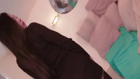 arse Rimmed N Sucked ladyboy