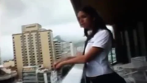 Fabiana Spears Aka De La Costa - Solo Footage