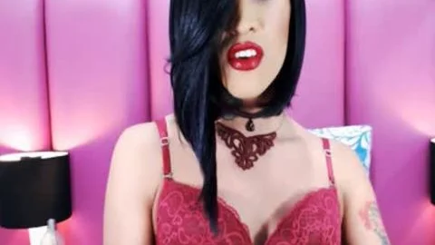 ladyboy Wants A threesome With Two men
