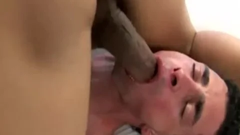 large shlong tranny