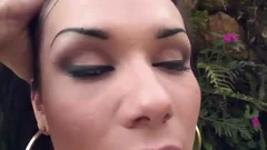 tasty Sthis chabmale copulates A young twink