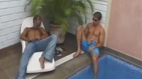 I Want you To Join In Our tgirl fuckfest