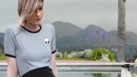 teen tgirl poked By Stepdad