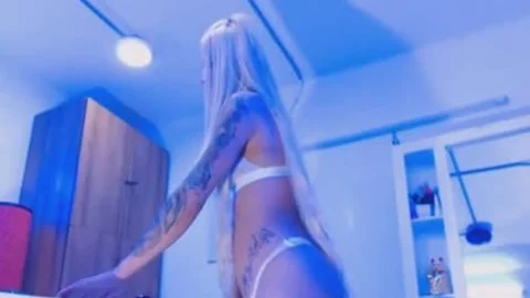 large butthole blonde Trans hot webcam Dance
