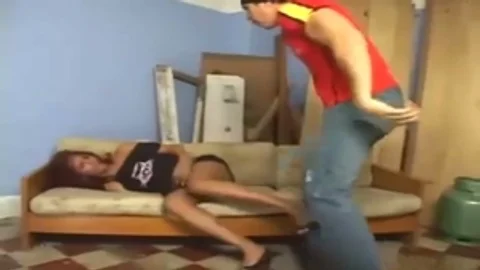 t-girl Penetrator