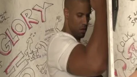 Gloryhole Benefits