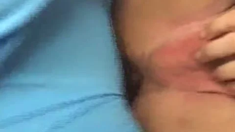 pounded BY A dark TRANSVESTITE 2 - Scene 3