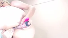 Morning Sex With Your favourite tranny
