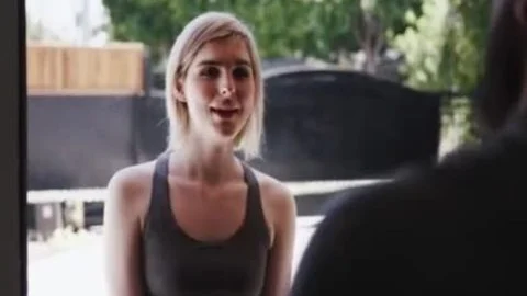 Stepdad Didnt Expect he Will plow His Exwifes Daughter TBabe Ella Hollywood