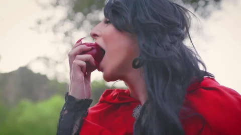 Transfixed: Beckoning Finger Calls to Join