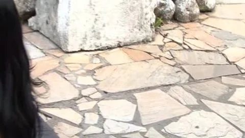 Cibeli Yago loves To Be Outside
