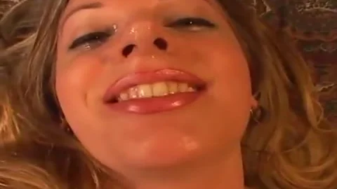 tranny sperm Shooters