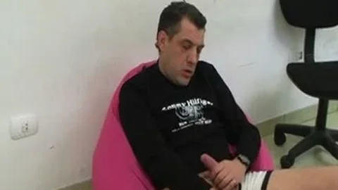 Petite teen tranny receives her gazoo Stuffed