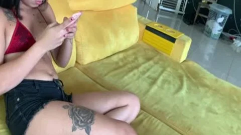 Mais Um video Clássico De Entregador * Andrehot * * Dluquinhaa *