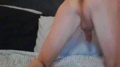 Little taut chocolate hole American Petite Transgirl With kinky Feet Legs Tugs Her nice dong