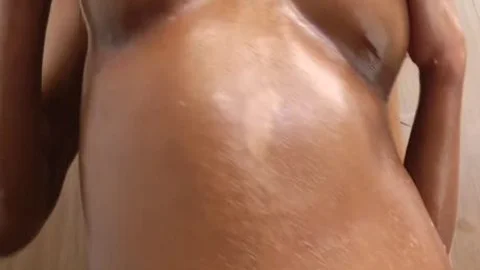 Daphynne Duarth Jerks Off For Us