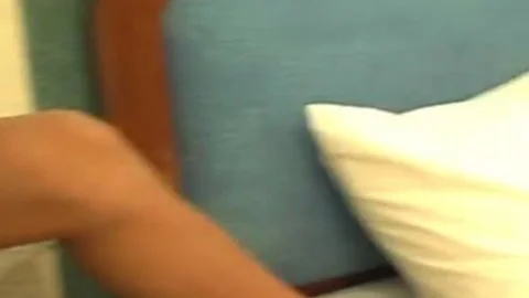 Sasha From Brazil discharges A large Load