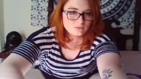 chubby shemale two