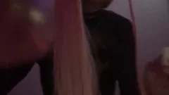 Raw nailing amateur