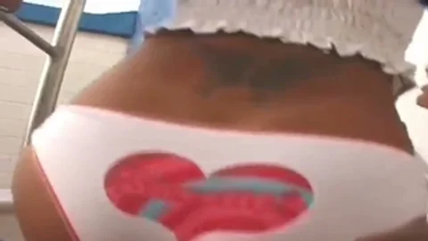 Hard Sex Of A slim transsexual And her lover babe