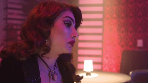 Transfixed: Brooklyn Gray Shines Under Pressure