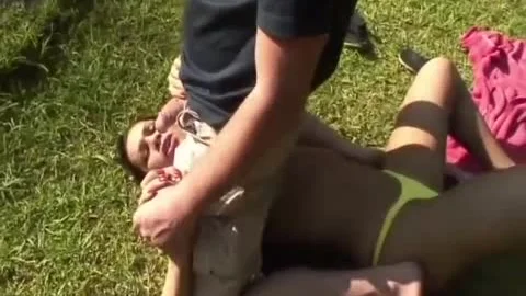 that babe MALE SUPERMODEL RENATA AROUJA - Scene 4