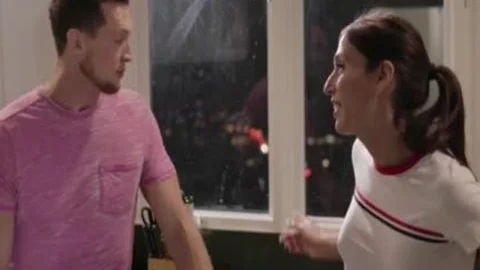 Ts Natalie Mars Intense butthole pounding