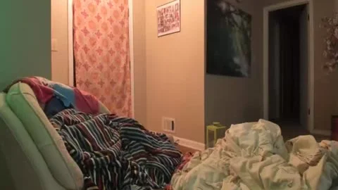 OMG that babe Was Close When The Phone Rang !